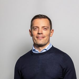 Dr. Julian Wichmann