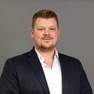 Christian Scholze