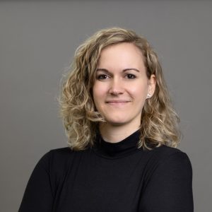 Jennifer Plankenbühler