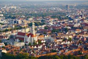 Augsburg - Algea Care