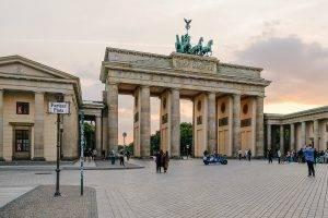 Berlin - Algea Care