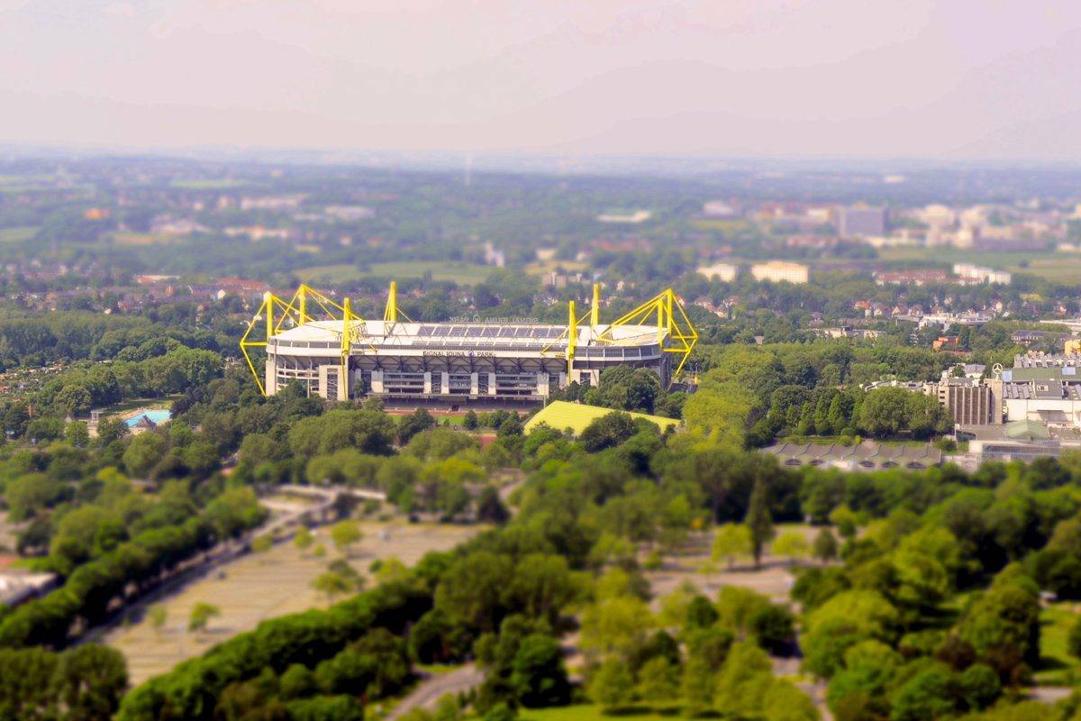 Dortmund - Algea Care