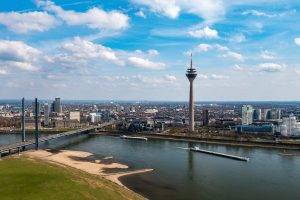 Duesseldorf - Algea Care