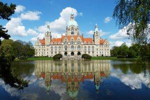 Hannover - Algea Care
