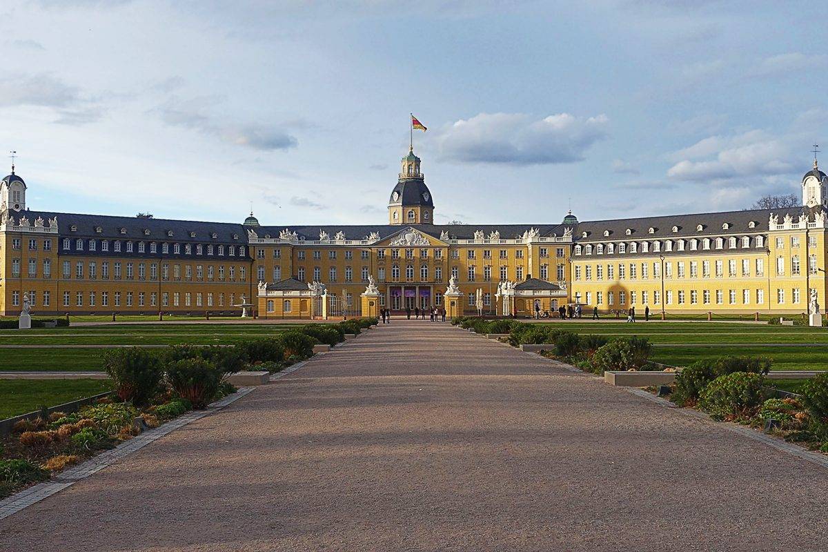 Karlsruhe - Algea Care