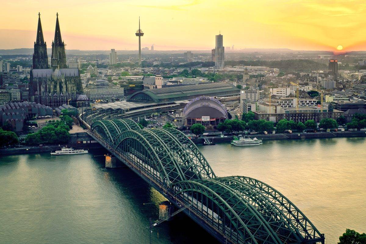 Koeln - Algea Care