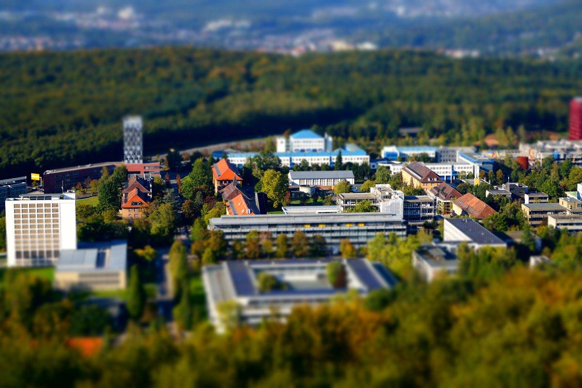 Saarbruecken - Algea Care