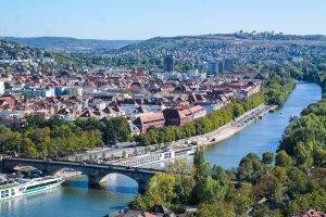 Wuerzburg - Algea Care