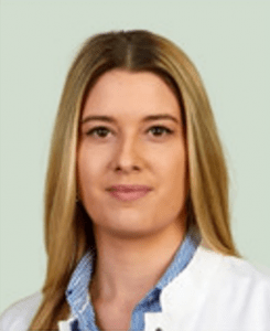 Dr. med. Lisa Schmidberg