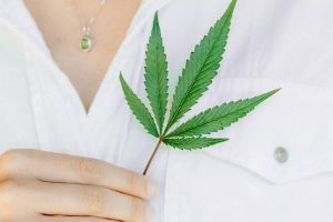 Therapie mit medizinischen Cannabis